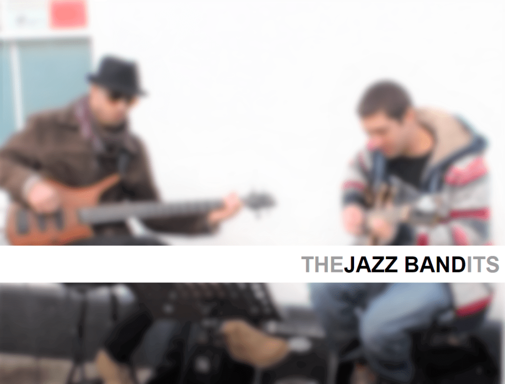 Live Jazz in Liss