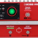 BOSS RC-600 Loop Station