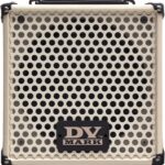 DV Mark Little Jazz Combo