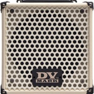 DV Mark Little Jazz Combo