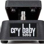 Dunlop Cry Baby Multi-Wah Guitar FX Pedal