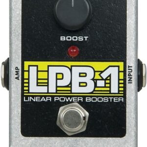 EHX Nano LPB-1