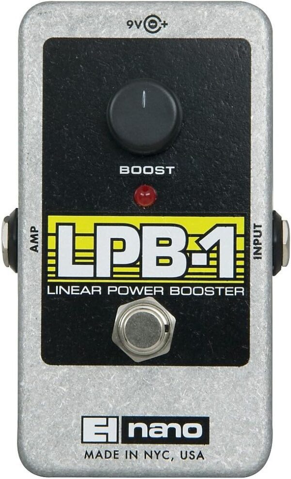 EHX Nano LPB-1