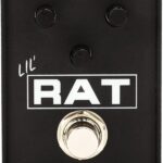 Proco Lil' Rat Mini Guitar Distortion